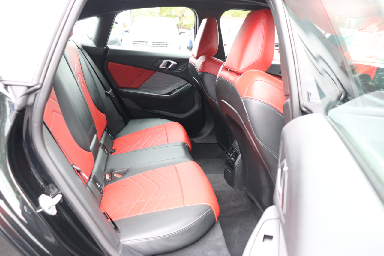 BMW 2 Series 228 xDrive Gran Coupe 2025 BMW 2 Series 228 xDrive Gran Coupe 2025