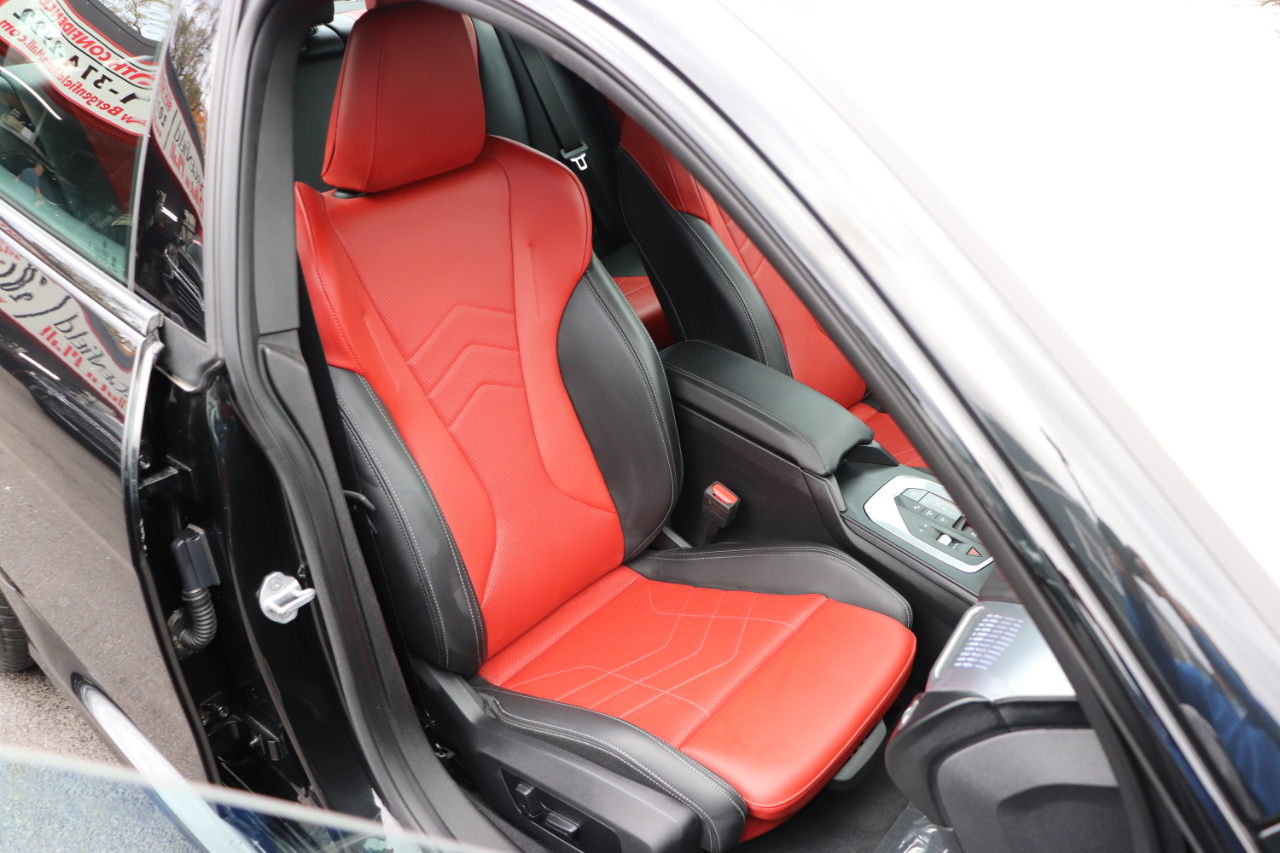 BMW 2 Series 228 xDrive Gran Coupe 2025 BMW 2 Series 228 xDrive Gran Coupe 2025