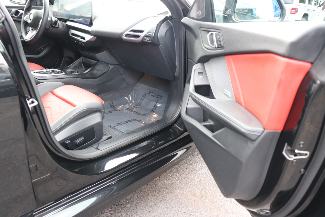 BMW 2 Series 228 xDrive Gran Coupe 2025 BMW 2 Series 228 xDrive Gran Coupe 2025