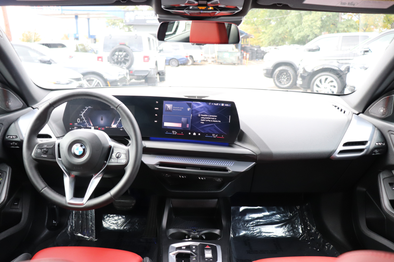 BMW 2 Series 228 xDrive Gran Coupe 2025 BMW 2 Series 228 xDrive Gran Coupe 2025