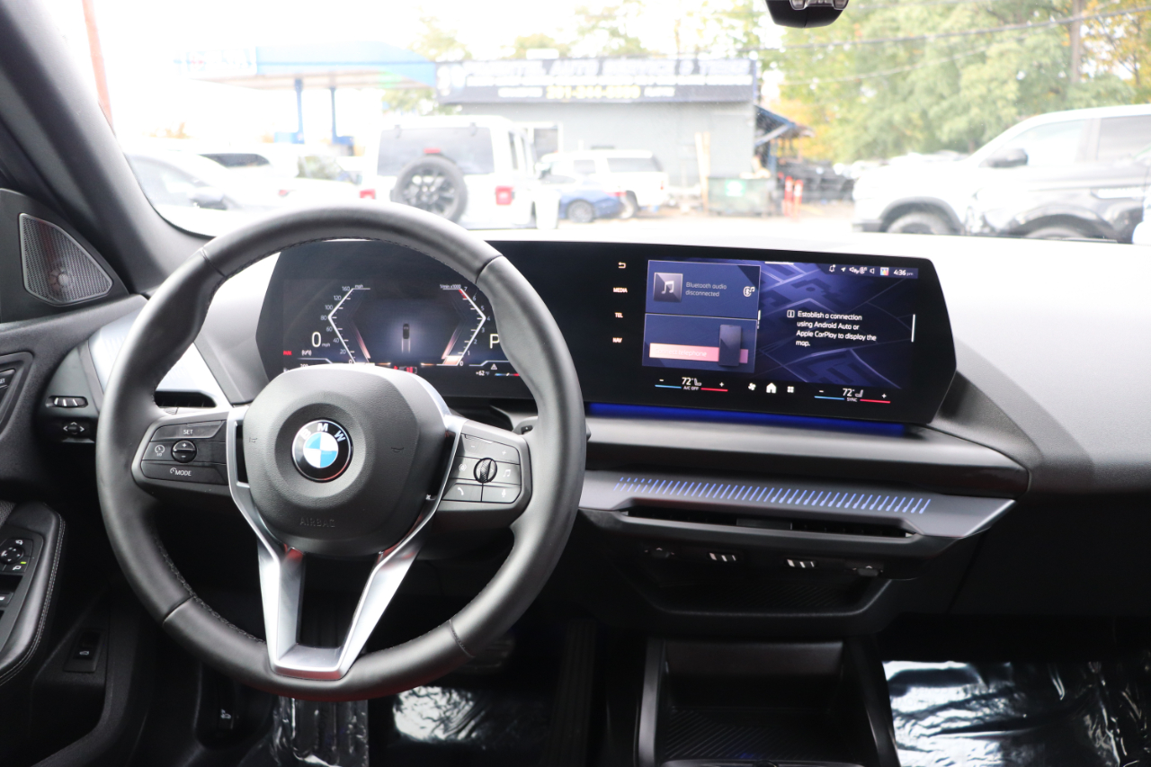 BMW 2 Series 228 xDrive Gran Coupe 2025 BMW 2 Series 228 xDrive Gran Coupe 2025