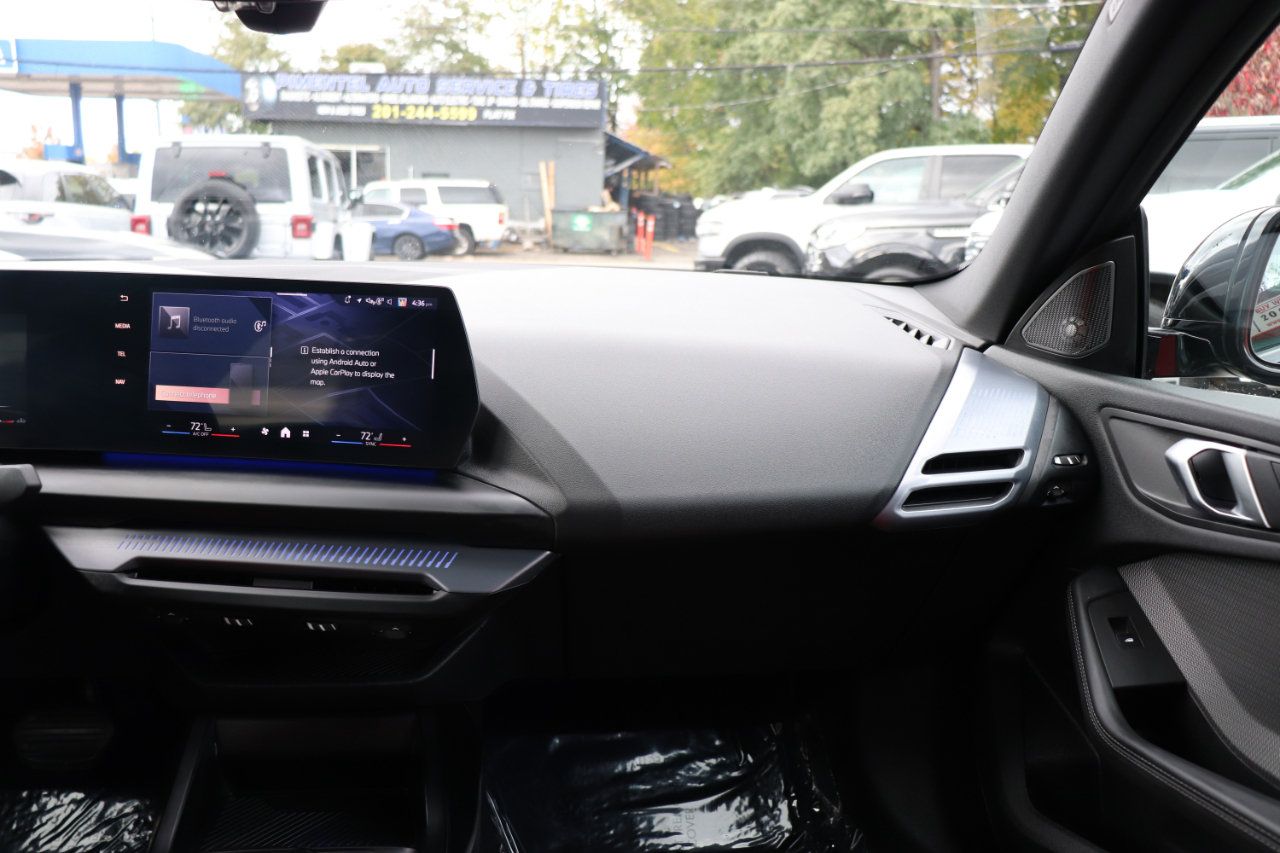 BMW 2 Series 228 xDrive Gran Coupe 2025 BMW 2 Series 228 xDrive Gran Coupe 2025