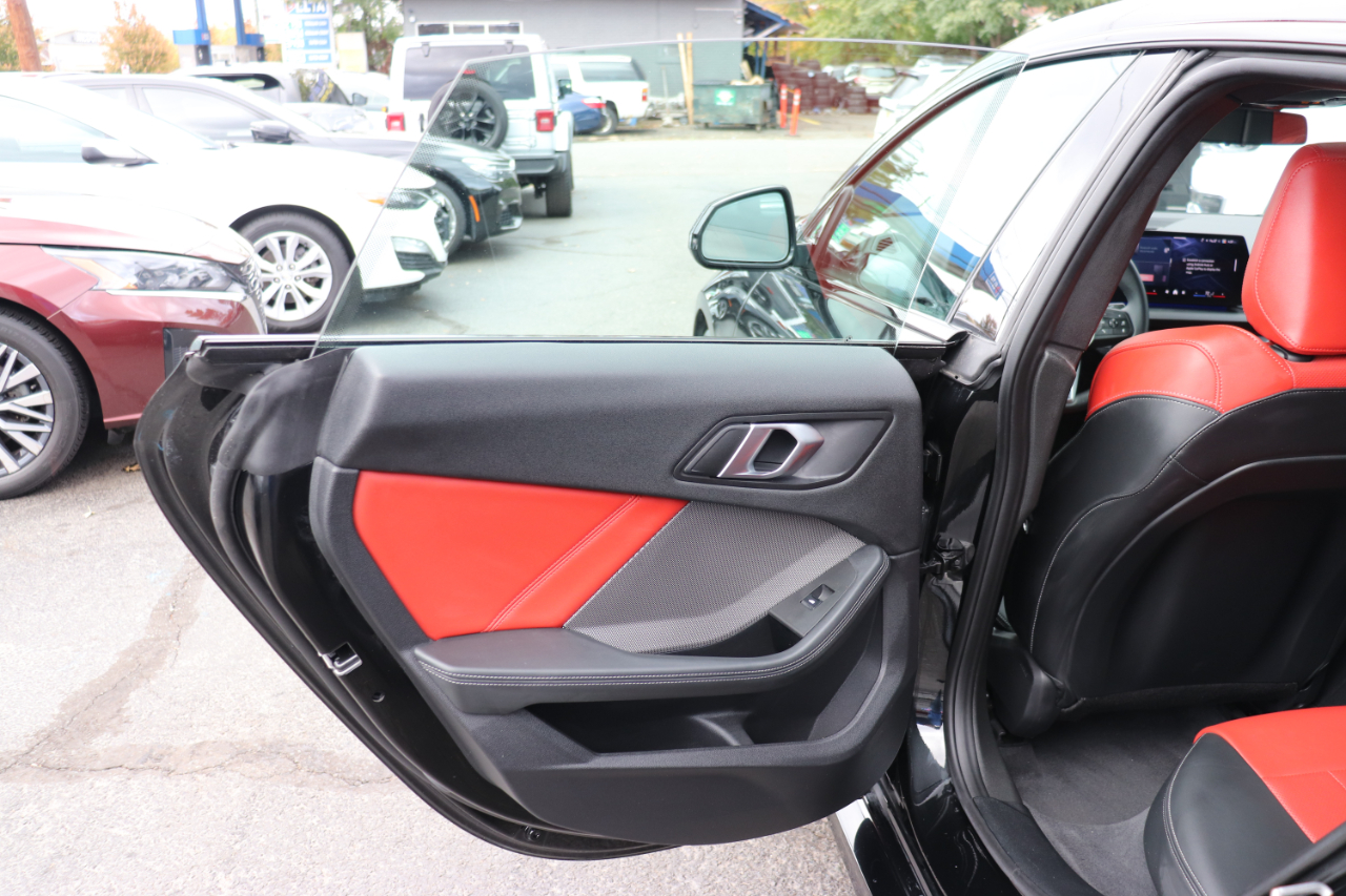 BMW 2 Series 228 xDrive Gran Coupe 2025 BMW 2 Series 228 xDrive Gran Coupe 2025