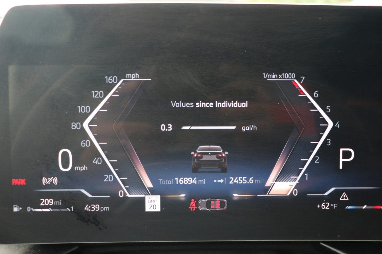 BMW 2 Series 228 xDrive Gran Coupe 2025 BMW 2 Series 228 xDrive Gran Coupe 2025