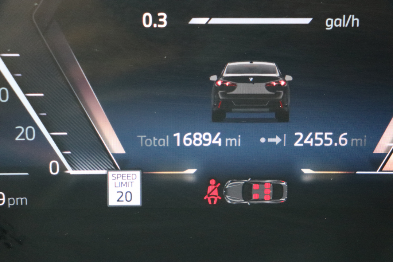 BMW 2 Series 228 xDrive Gran Coupe 2025 BMW 2 Series 228 xDrive Gran Coupe 2025