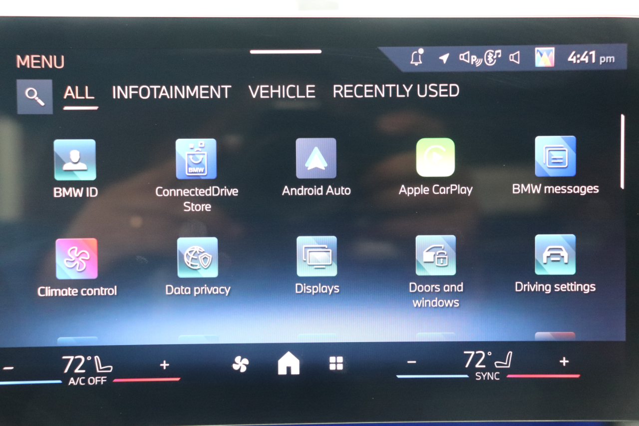 BMW 2 Series 228 xDrive Gran Coupe 2025 BMW 2 Series 228 xDrive Gran Coupe 2025