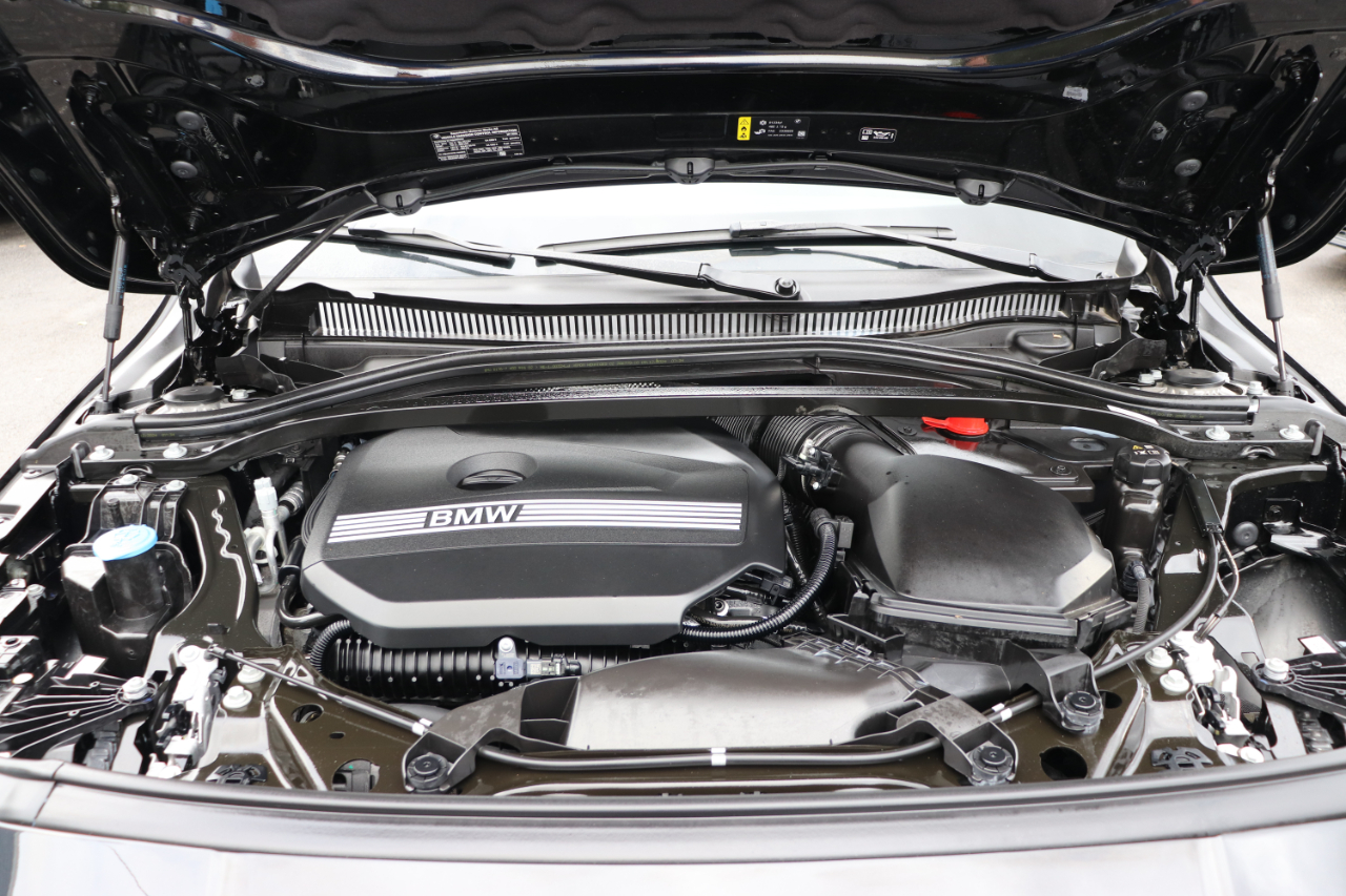 BMW 2 Series 228 xDrive Gran Coupe 2025 BMW 2 Series 228 xDrive Gran Coupe 2025