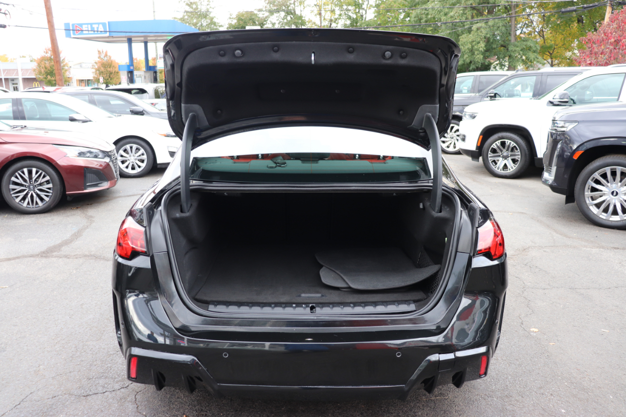 BMW 2 Series 228 xDrive Gran Coupe 2025 BMW 2 Series 228 xDrive Gran Coupe 2025