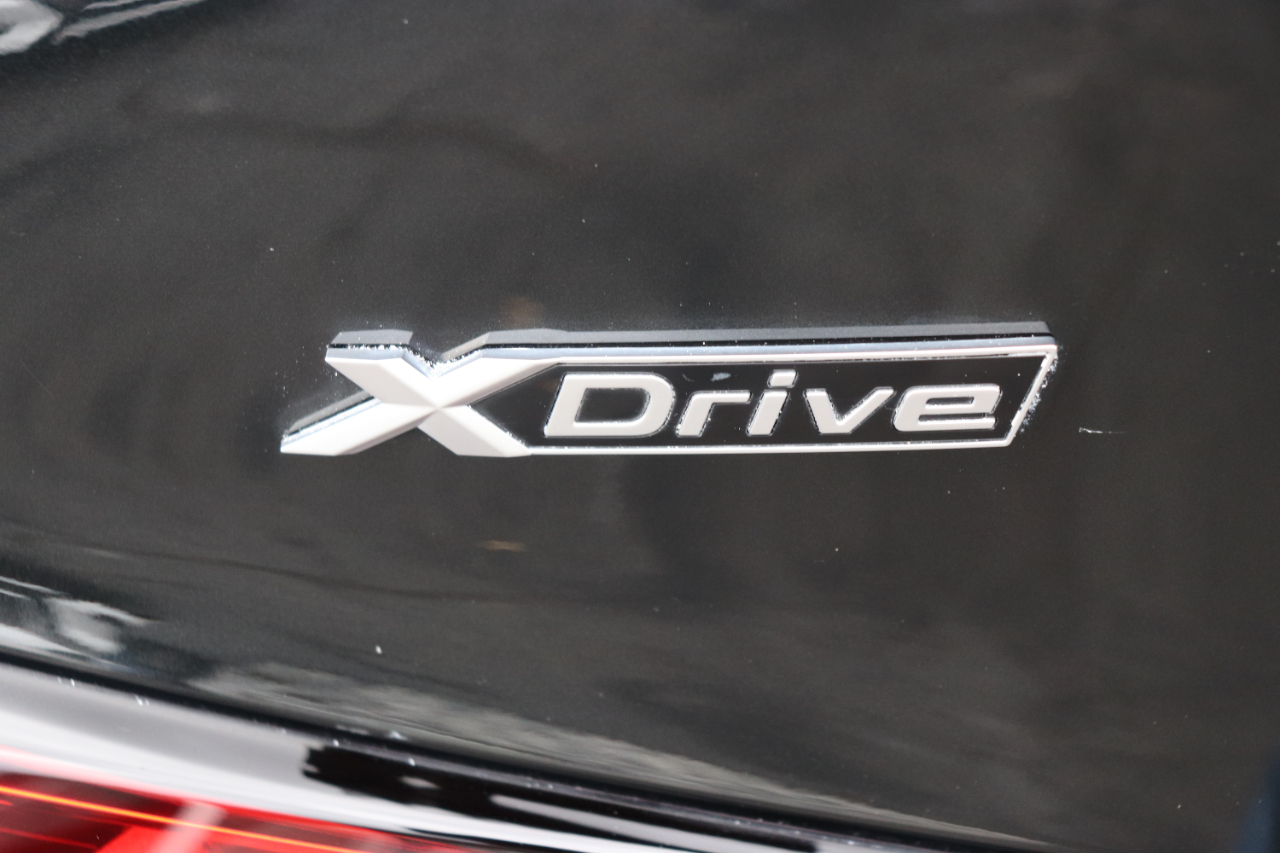 BMW 2 Series 228 xDrive Gran Coupe 2025 BMW 2 Series 228 xDrive Gran Coupe 2025