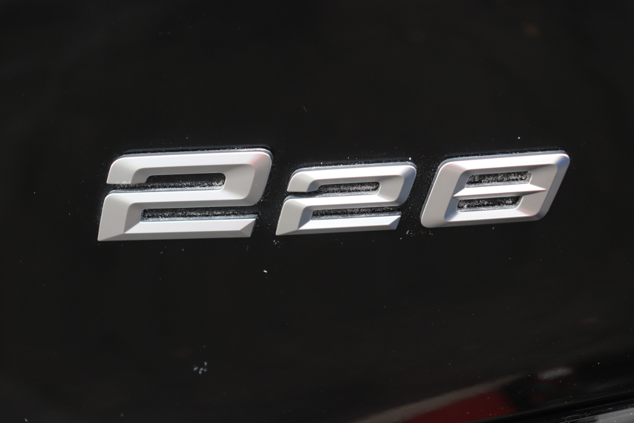 BMW 2 Series 228 xDrive Gran Coupe 2025 BMW 2 Series 228 xDrive Gran Coupe 2025