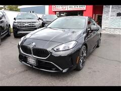 2025 BMW 2 Series 