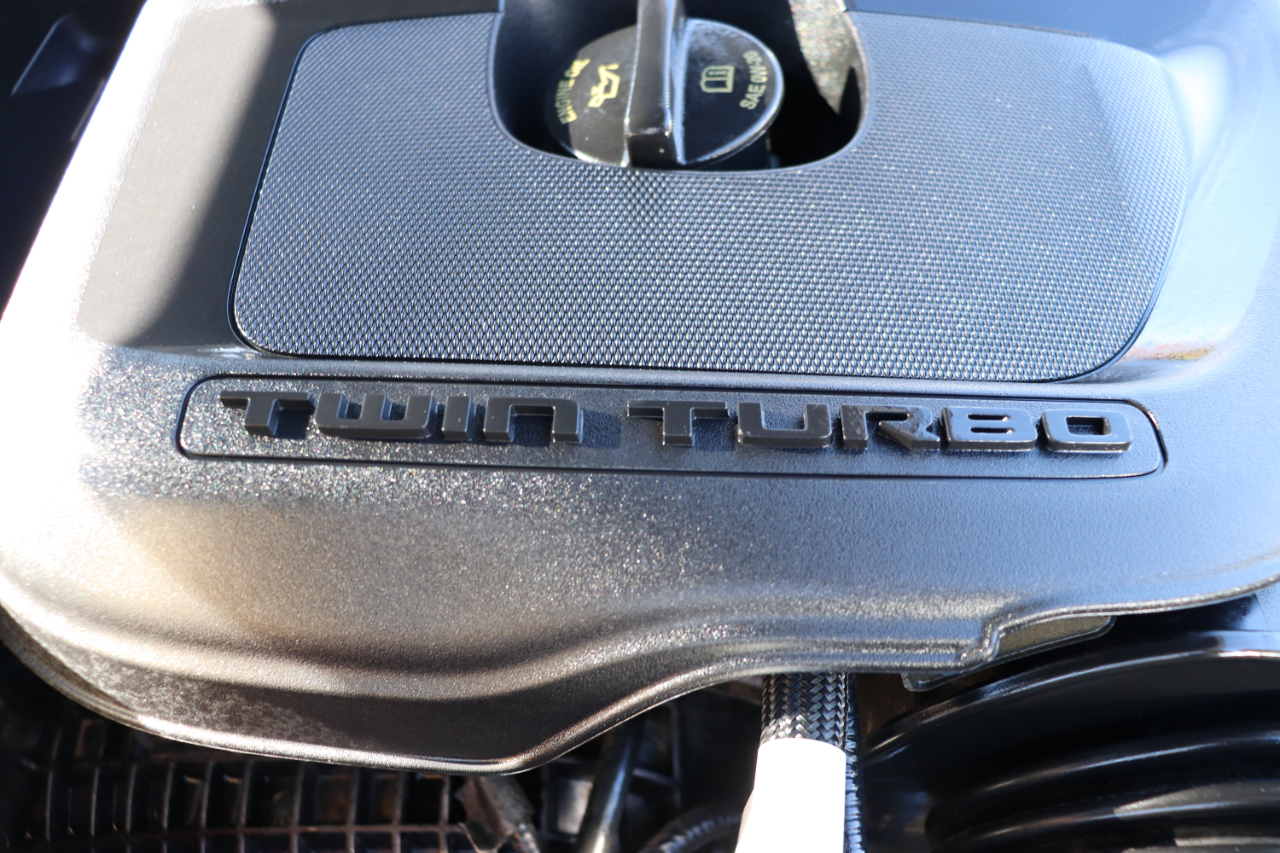 RAM 1500 Laramie 4x4 Crew Cab 5'7" Box 2025 RAM 1500 Laramie 4x4 Crew Cab 5'7" Box 2025