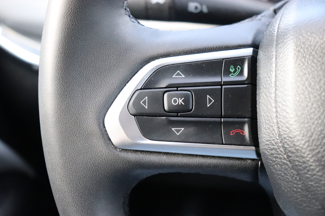 Jeep Compass Limited 4x4 2023 Jeep Compass Limited 4x4 2023