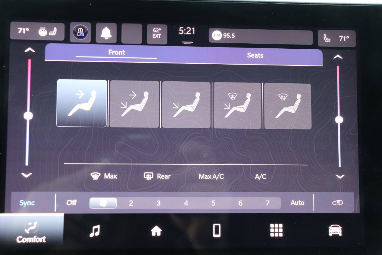 Jeep Compass Limited 4x4 2023 Jeep Compass Limited 4x4 2023