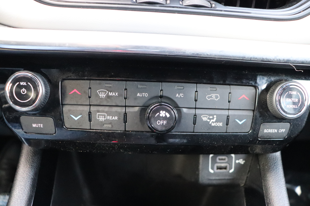 Jeep Compass Limited 4x4 2023 Jeep Compass Limited 4x4 2023