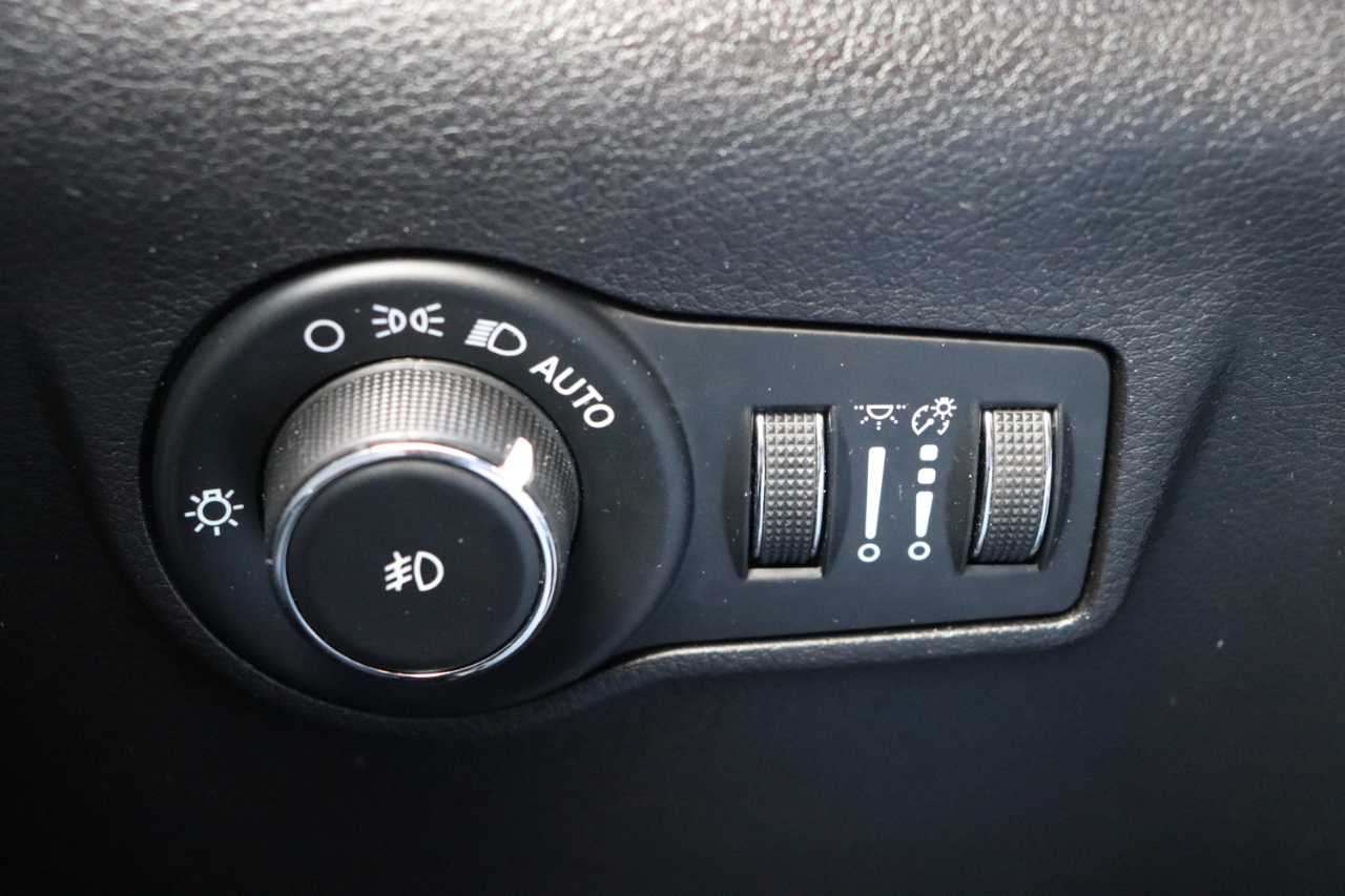 Jeep Compass Limited 4x4 2023 Jeep Compass Limited 4x4 2023