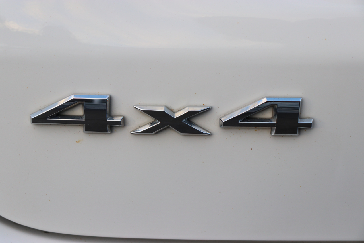 Jeep Compass Limited 4x4 2023 Jeep Compass Limited 4x4 2023