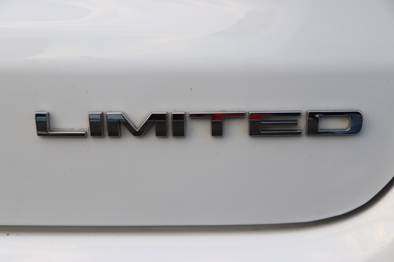 Jeep Compass Limited 4x4 2023 Jeep Compass Limited 4x4 2023