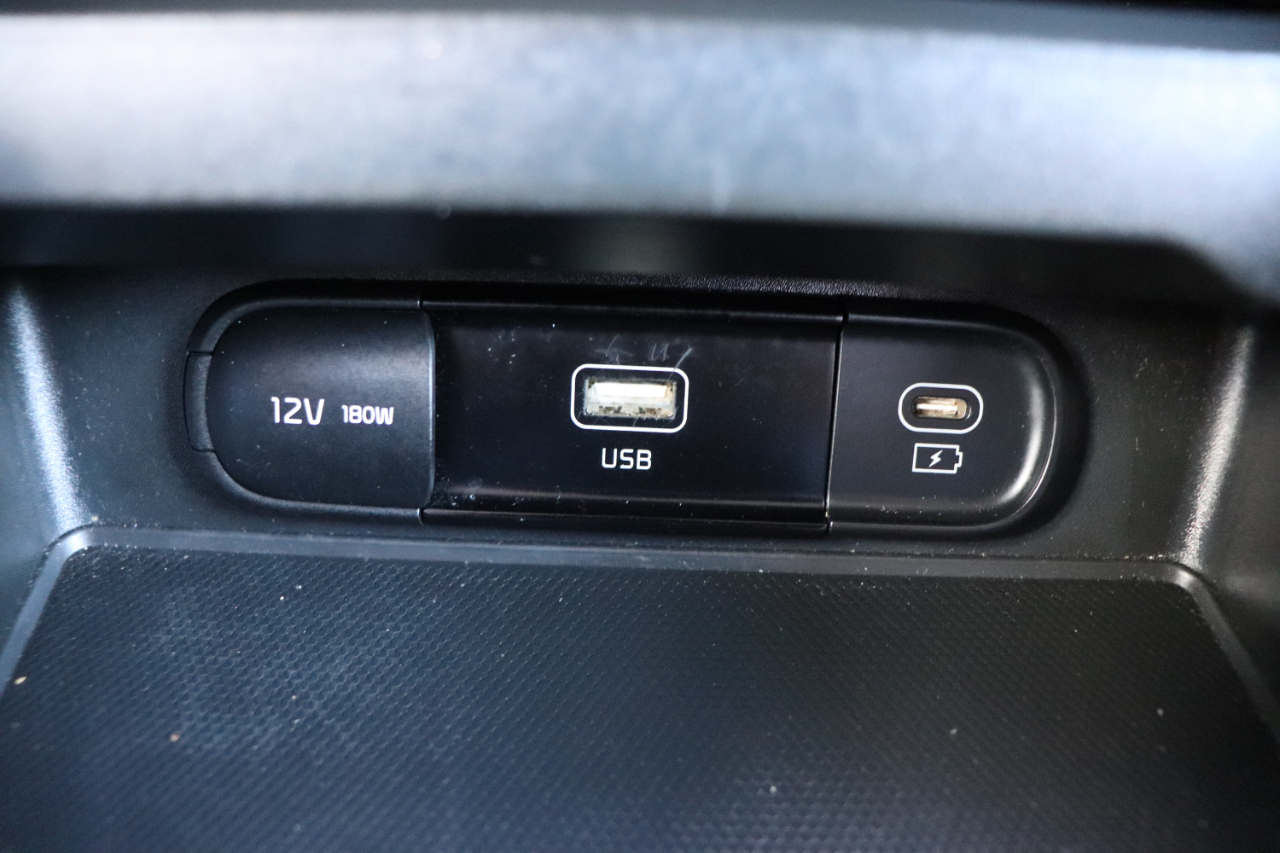 Kia Soul GT-Line IVT 2023 Kia Soul GT-Line IVT 2023