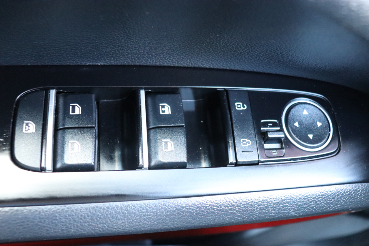 Kia Soul GT-Line IVT 2023 Kia Soul GT-Line IVT 2023