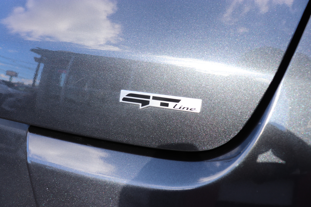 Kia Soul GT-Line IVT 2023 Kia Soul GT-Line IVT 2023