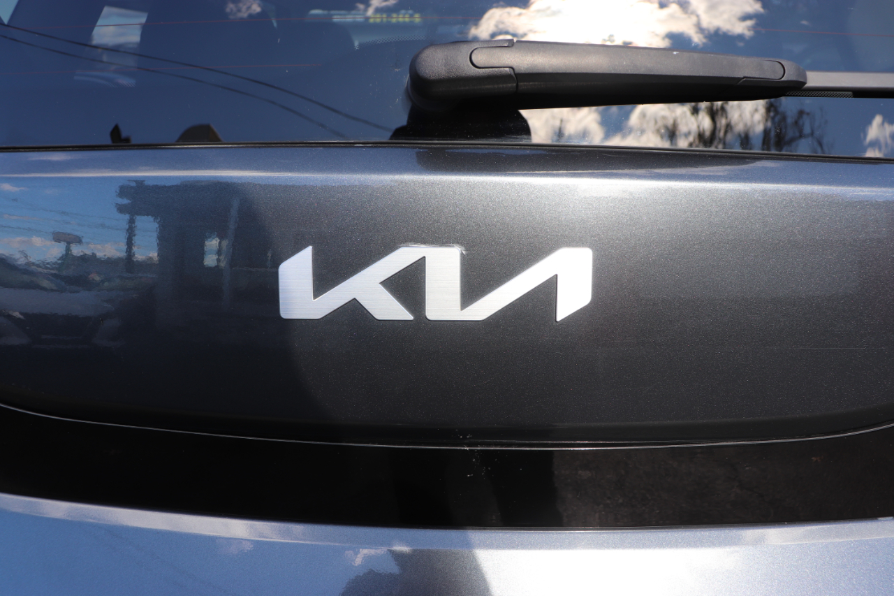 Kia Soul GT-Line IVT 2023 Kia Soul GT-Line IVT 2023