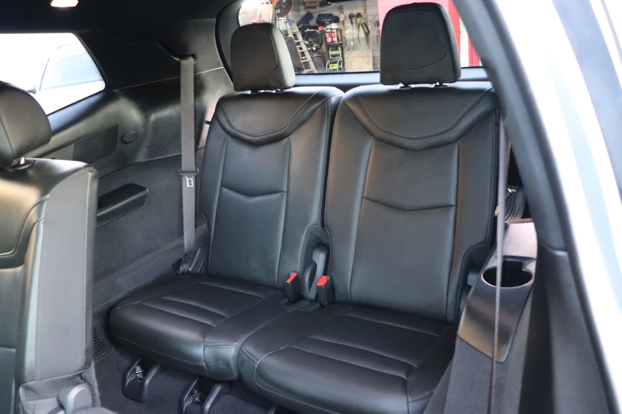 Cadillac XT6 FWD 4dr Premium Luxury 2023 Cadillac XT6 FWD 4dr Premium Luxury 2023