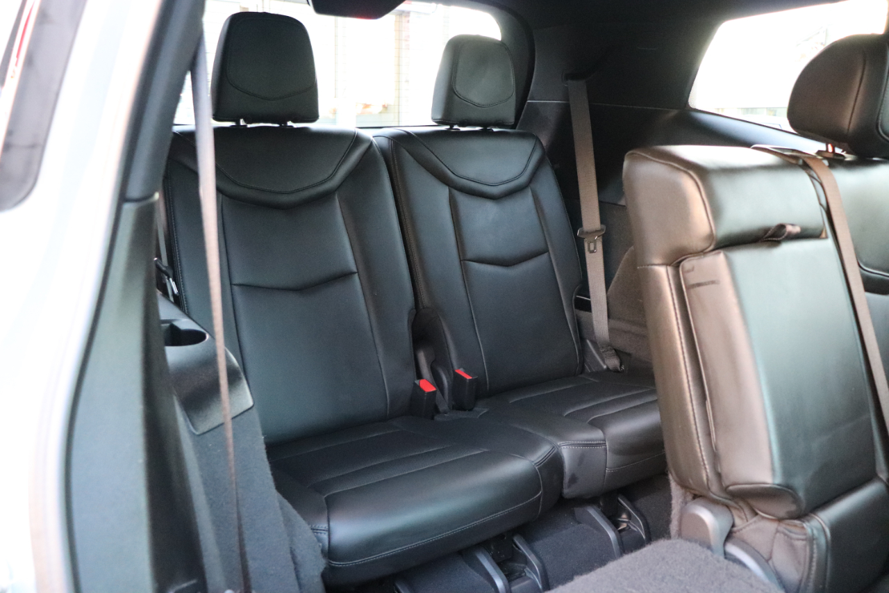 Cadillac XT6 FWD 4dr Premium Luxury 2023 Cadillac XT6 FWD 4dr Premium Luxury 2023