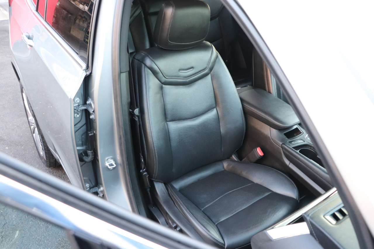 Cadillac XT6 FWD 4dr Premium Luxury 2023 Cadillac XT6 FWD 4dr Premium Luxury 2023