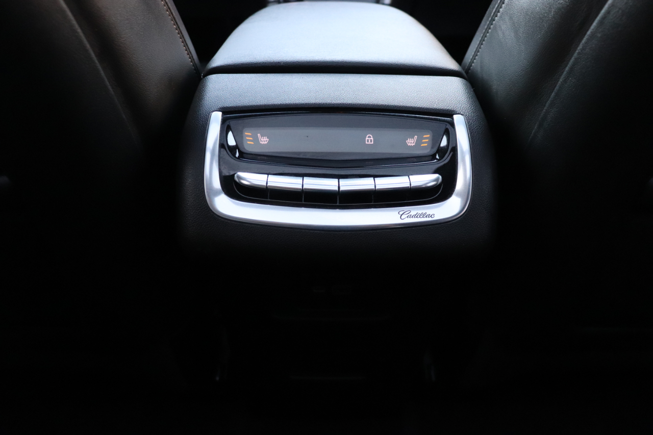 Cadillac XT6 FWD 4dr Premium Luxury 2023 Cadillac XT6 FWD 4dr Premium Luxury 2023
