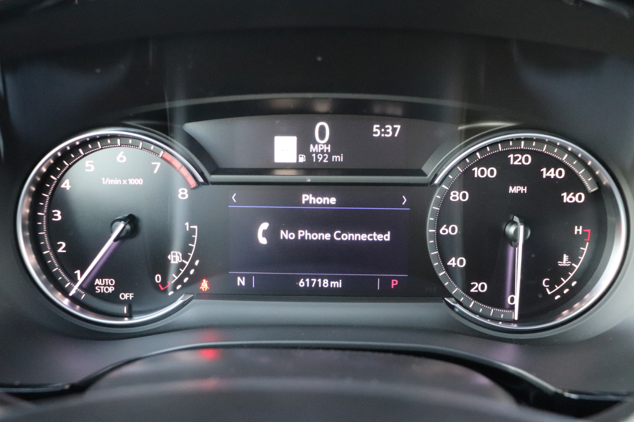 Cadillac XT6 FWD 4dr Premium Luxury 2023 Cadillac XT6 FWD 4dr Premium Luxury 2023