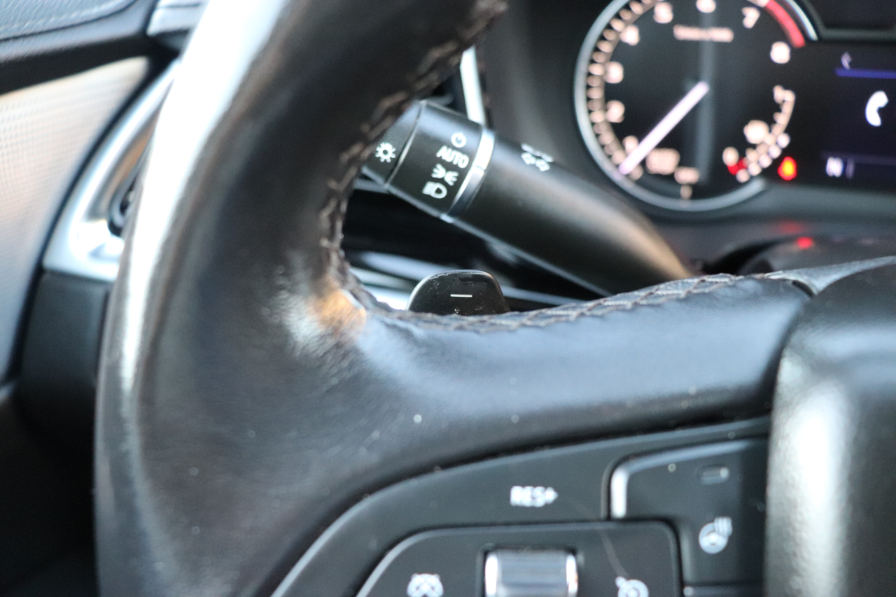 Cadillac XT6 FWD 4dr Premium Luxury 2023 Cadillac XT6 FWD 4dr Premium Luxury 2023