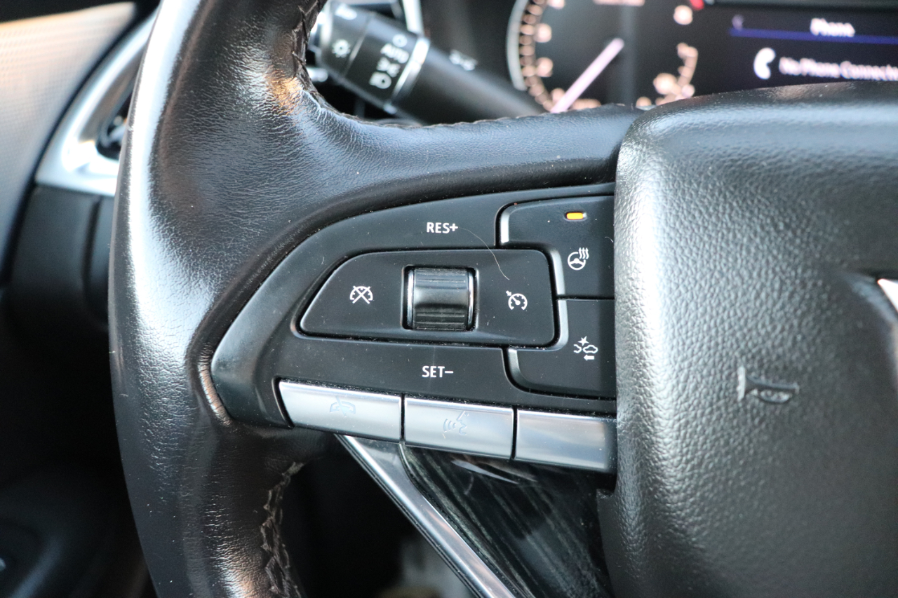 Cadillac XT6 FWD 4dr Premium Luxury 2023 Cadillac XT6 FWD 4dr Premium Luxury 2023