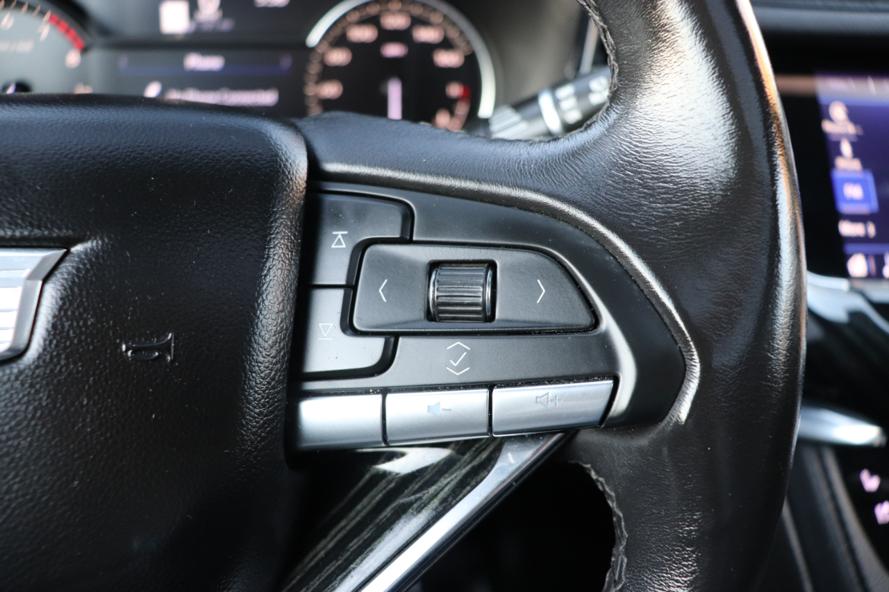 Cadillac XT6 FWD 4dr Premium Luxury 2023 Cadillac XT6 FWD 4dr Premium Luxury 2023