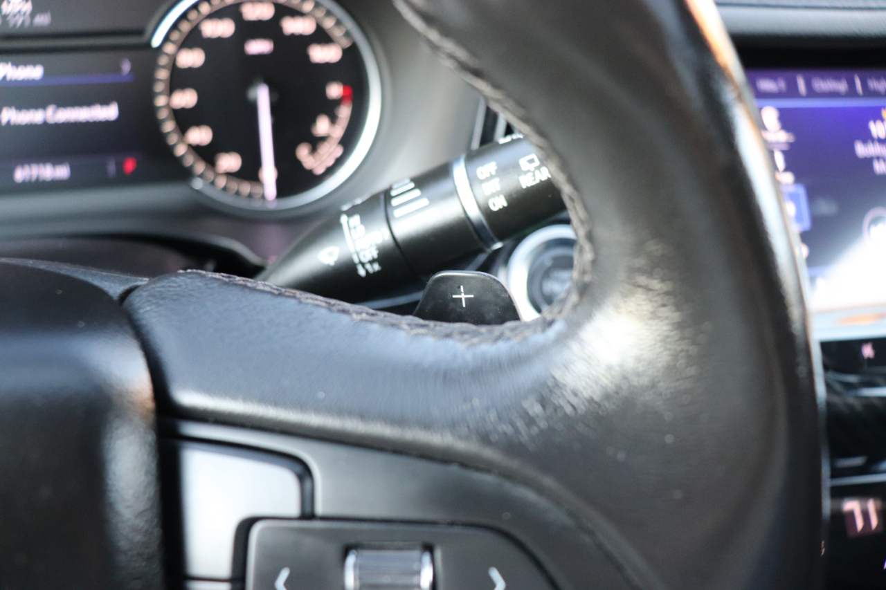 Cadillac XT6 FWD 4dr Premium Luxury 2023 Cadillac XT6 FWD 4dr Premium Luxury 2023