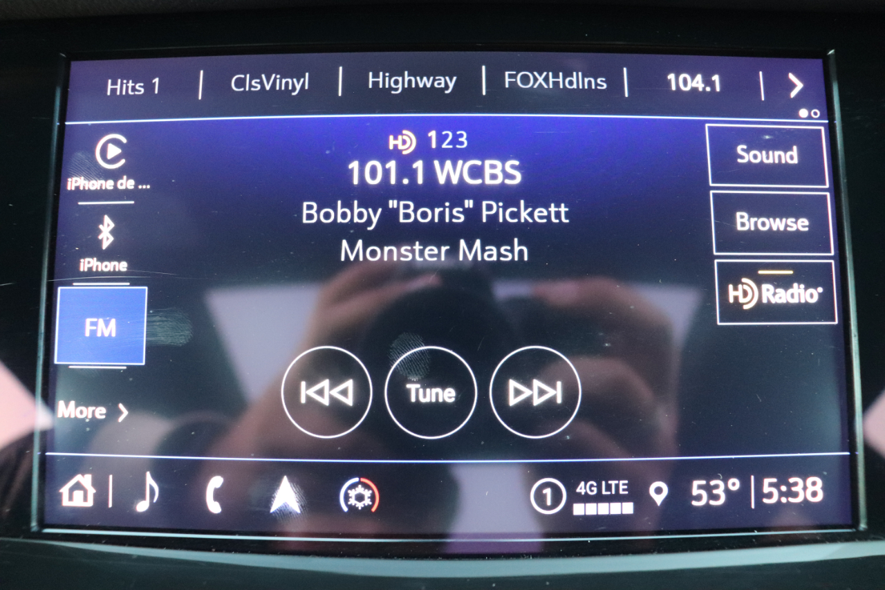 Cadillac XT6 FWD 4dr Premium Luxury 2023 Cadillac XT6 FWD 4dr Premium Luxury 2023