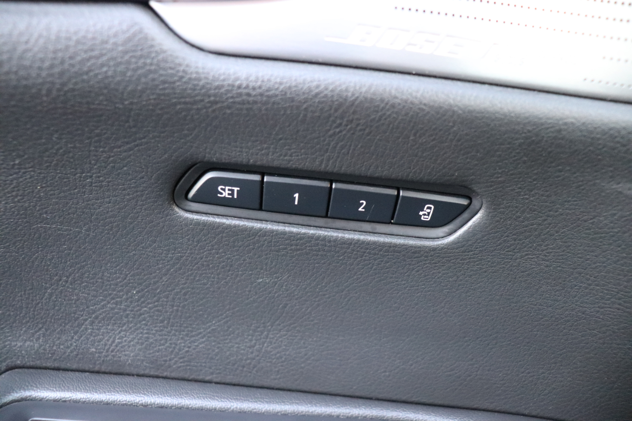 Cadillac XT6 FWD 4dr Premium Luxury 2023 Cadillac XT6 FWD 4dr Premium Luxury 2023