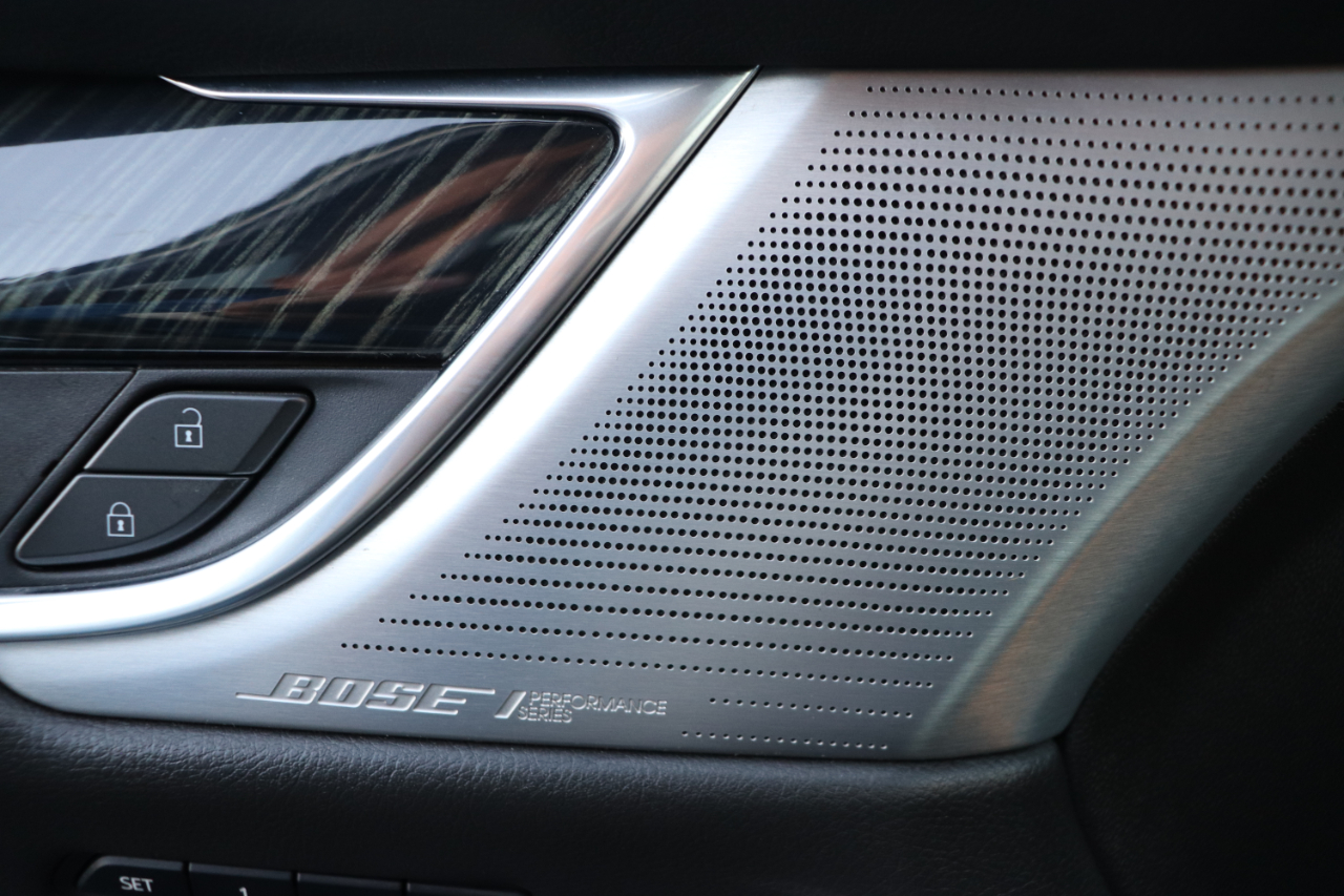 Cadillac XT6 FWD 4dr Premium Luxury 2023 Cadillac XT6 FWD 4dr Premium Luxury 2023