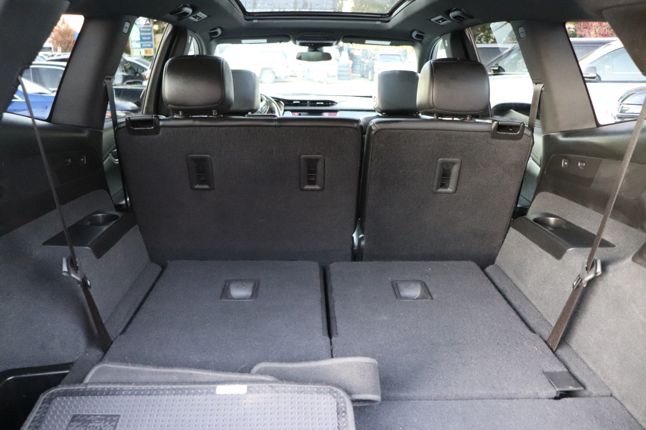 Cadillac XT6 FWD 4dr Premium Luxury 2023 Cadillac XT6 FWD 4dr Premium Luxury 2023