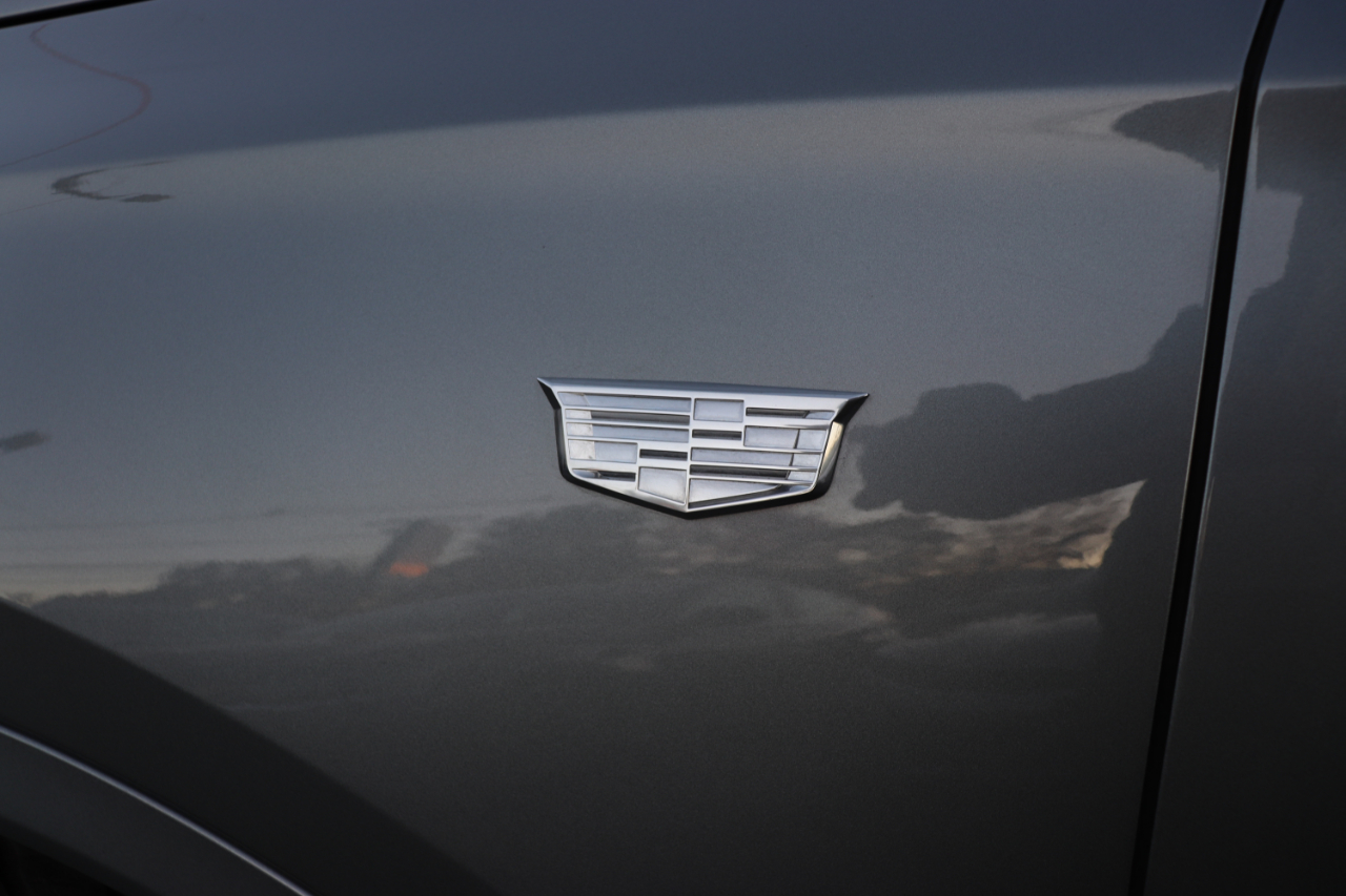 Cadillac XT6 FWD 4dr Premium Luxury 2023 Cadillac XT6 FWD 4dr Premium Luxury 2023