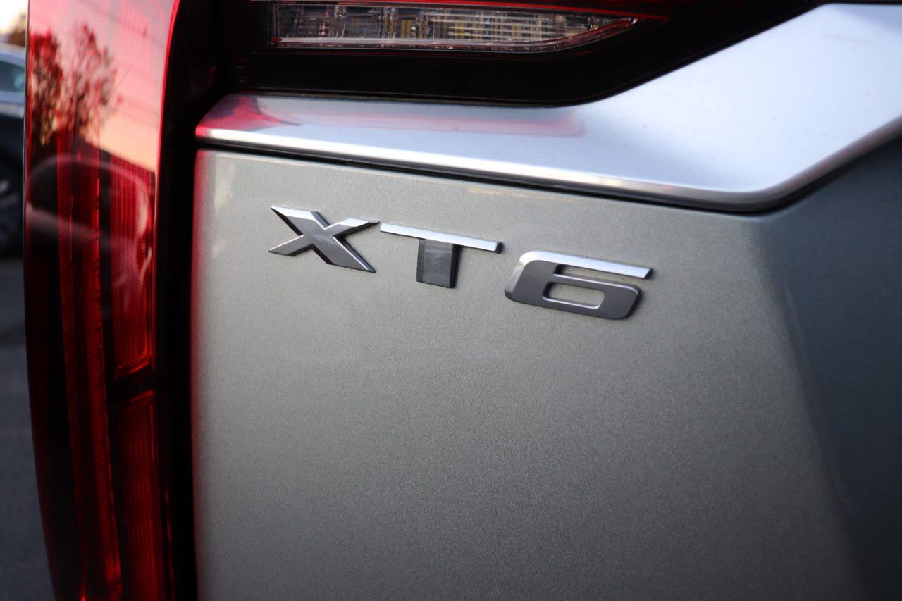 Cadillac XT6 FWD 4dr Premium Luxury 2023 Cadillac XT6 FWD 4dr Premium Luxury 2023