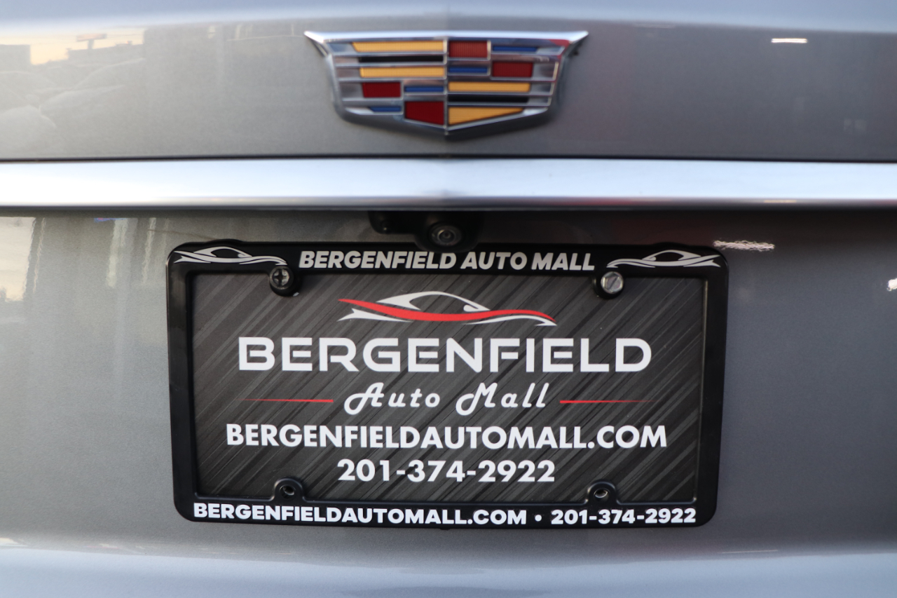 Cadillac XT6 FWD 4dr Premium Luxury 2023 Cadillac XT6 FWD 4dr Premium Luxury 2023