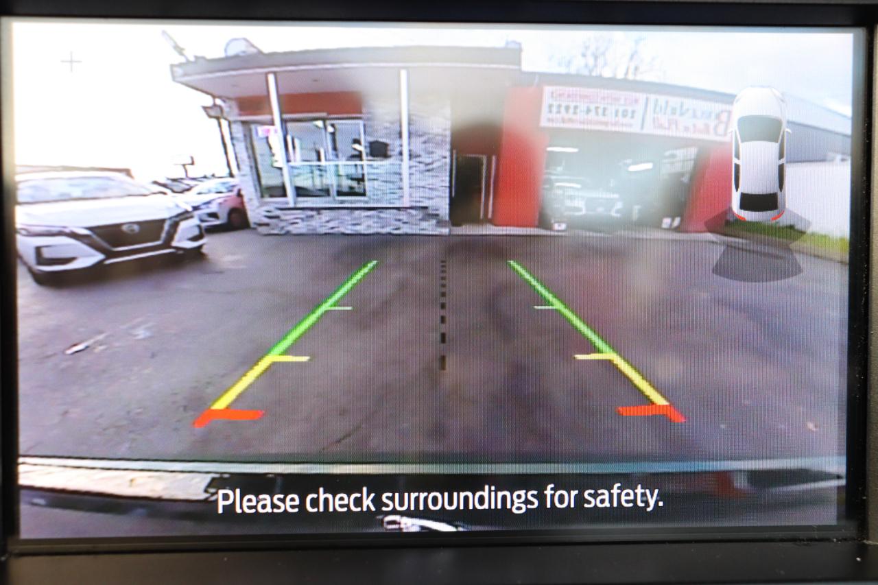 Ford Mustang EcoBoost Convertible 2023