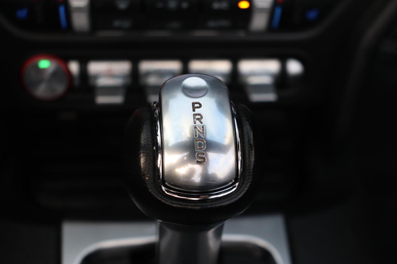 Ford Mustang EcoBoost Convertible 2023