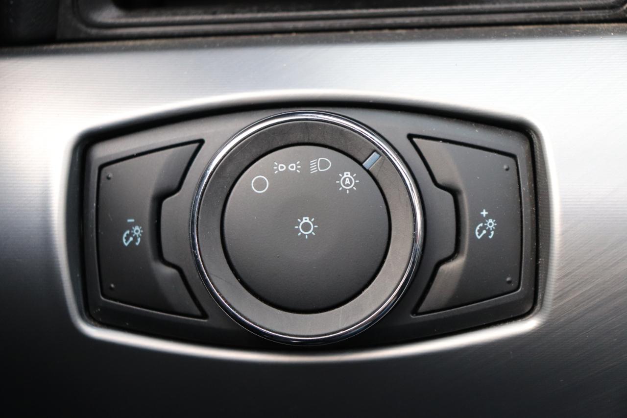 Ford Mustang EcoBoost Convertible 2023