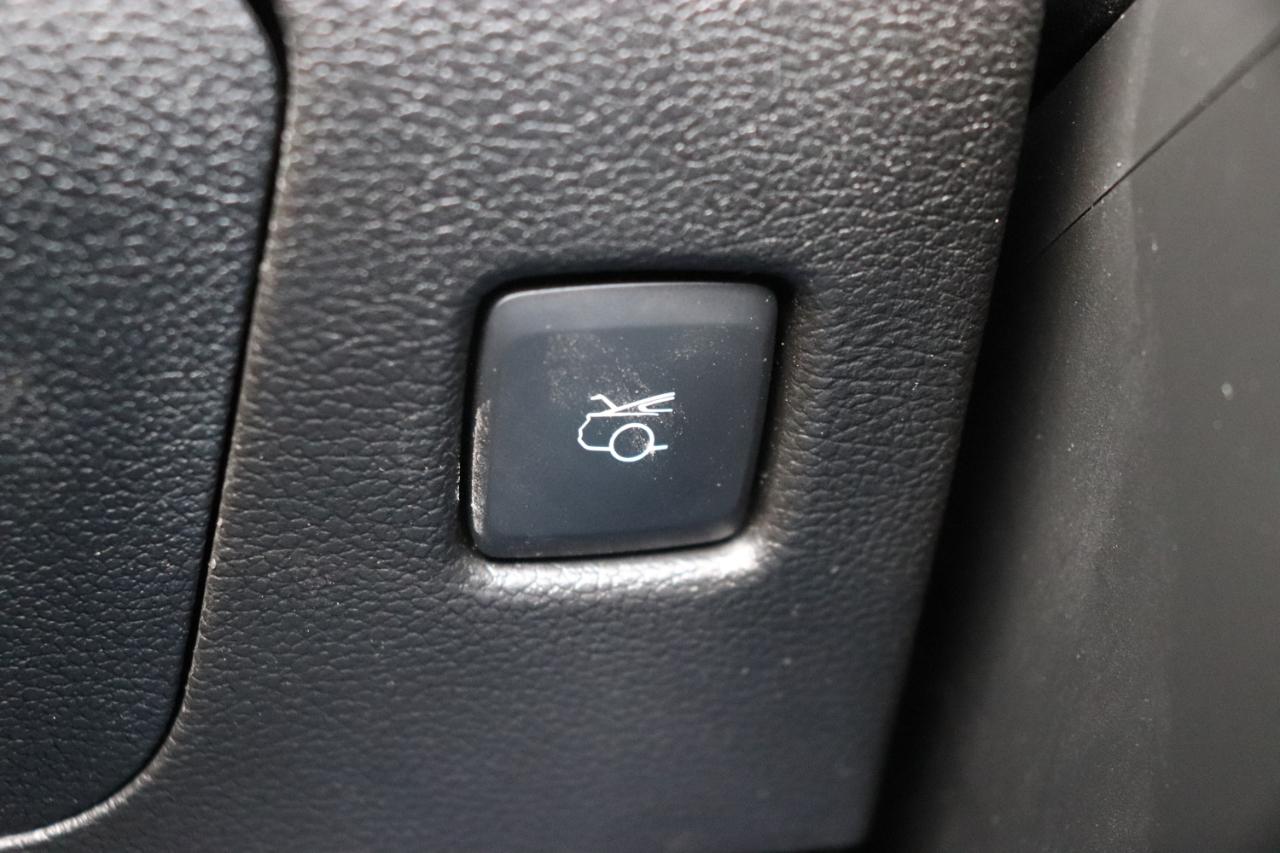 Ford Mustang EcoBoost Convertible 2023