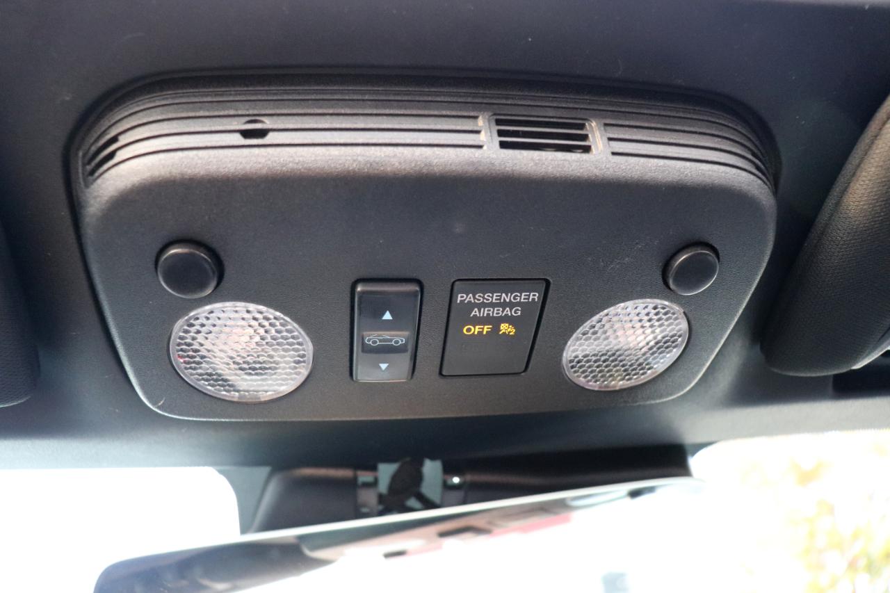 Ford Mustang EcoBoost Convertible 2023