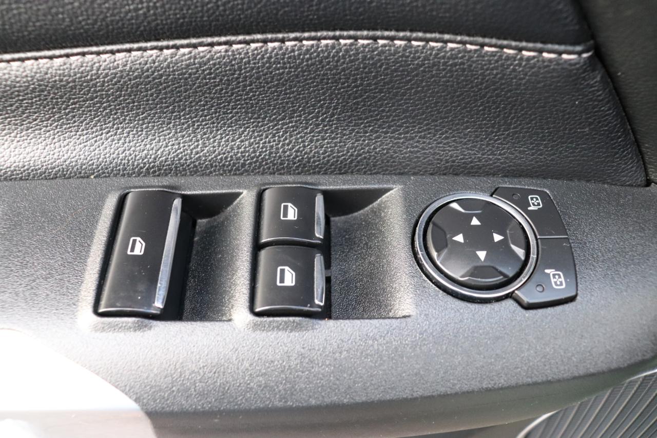 Ford Mustang EcoBoost Convertible 2023