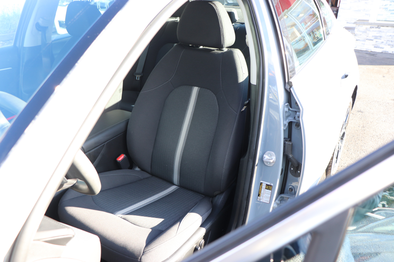 Hyundai Sonata SEL 2.5L FWD 2024 Hyundai Sonata SEL 2.5L FWD 2024