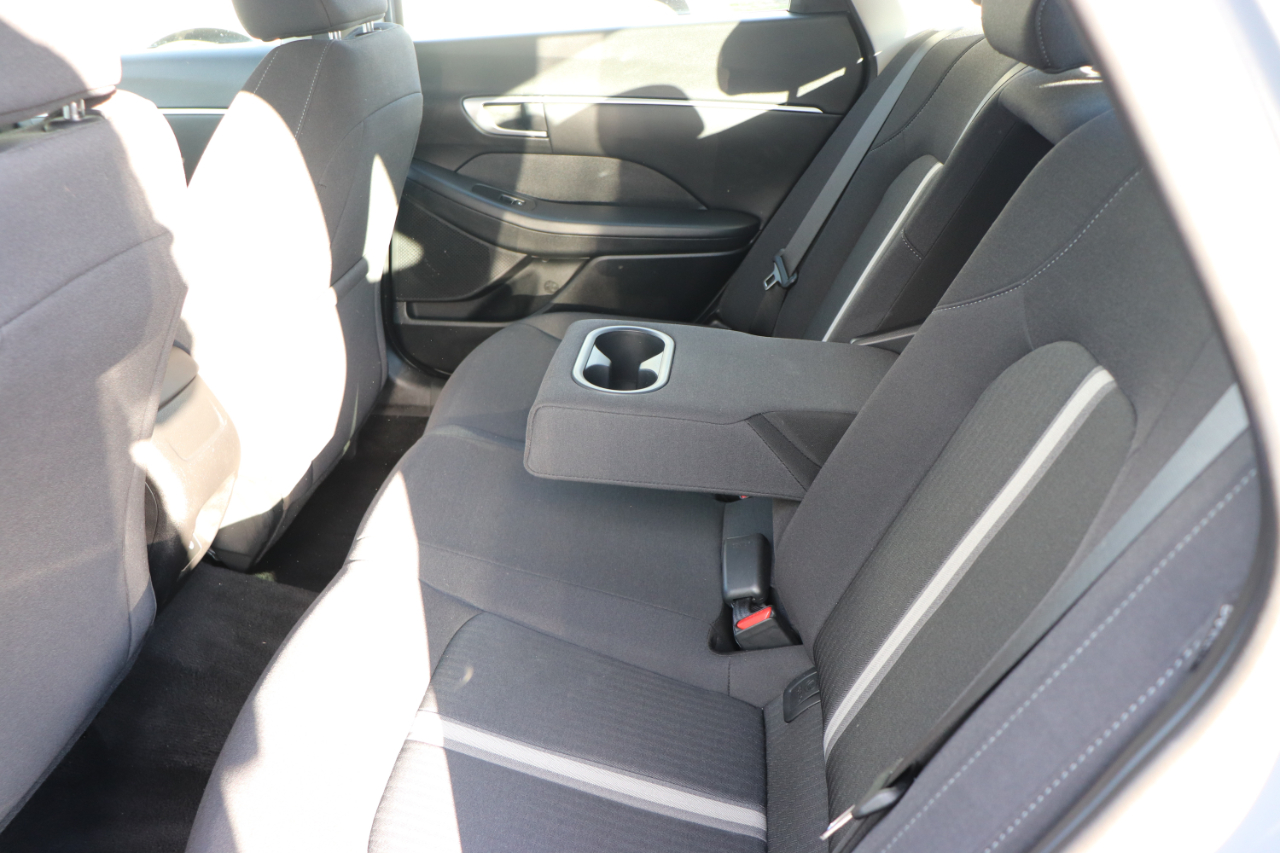 Hyundai Sonata SEL 2.5L FWD 2024 Hyundai Sonata SEL 2.5L FWD 2024